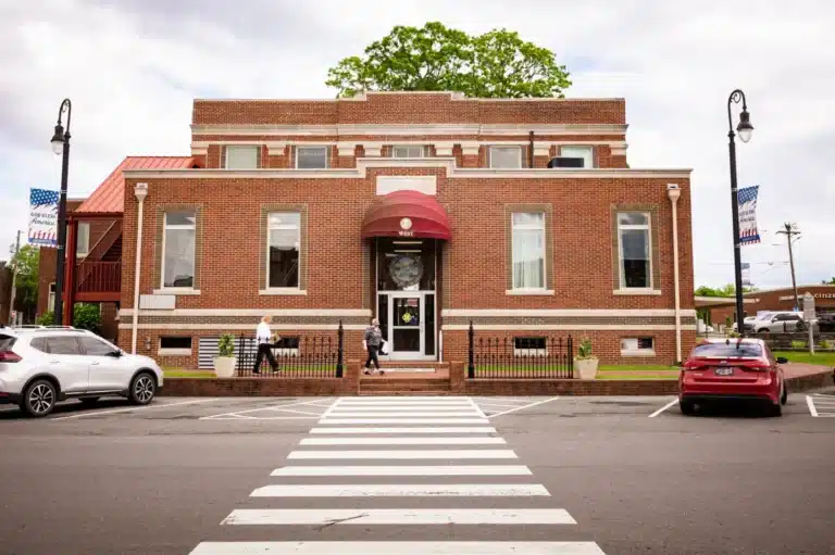 Historical Society