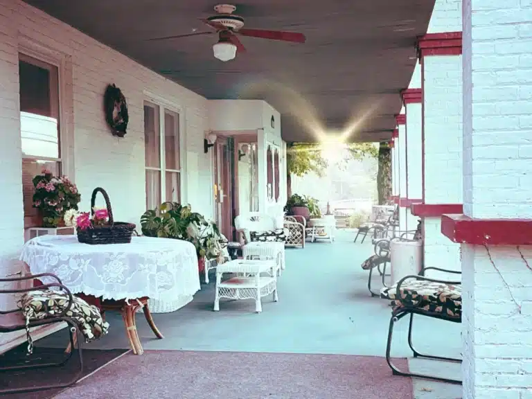 Armour’s Hotel & Spa