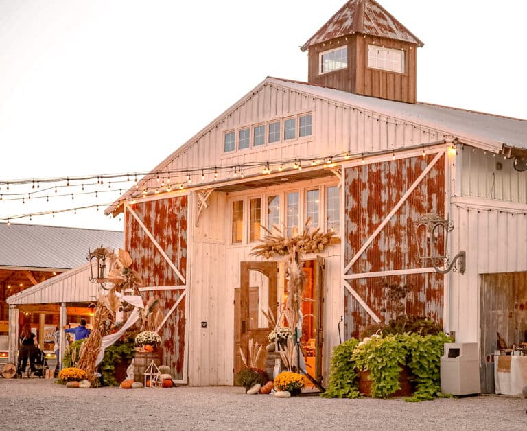 A Southern Marketplace
