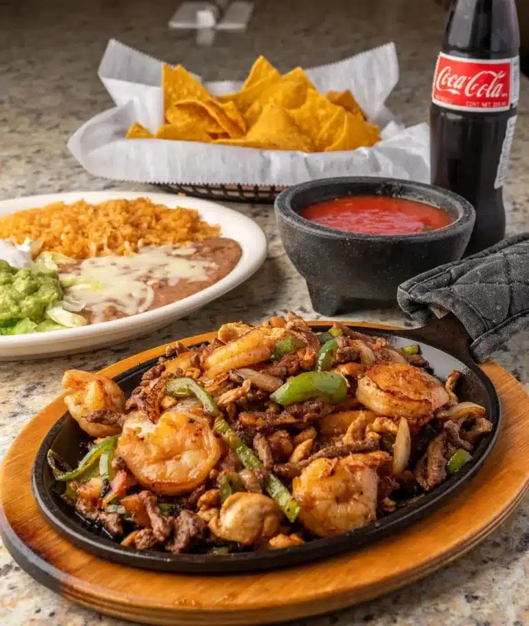 Agave's Mexican Restaurant
