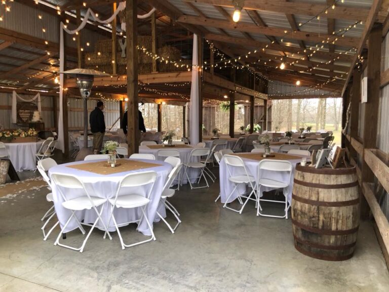Autumn Chase Farm