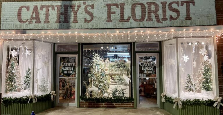 Cathy's Florist
