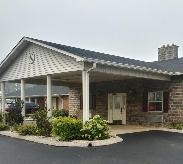 Heartstone Inn