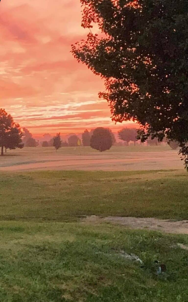 Macon County Golf Club