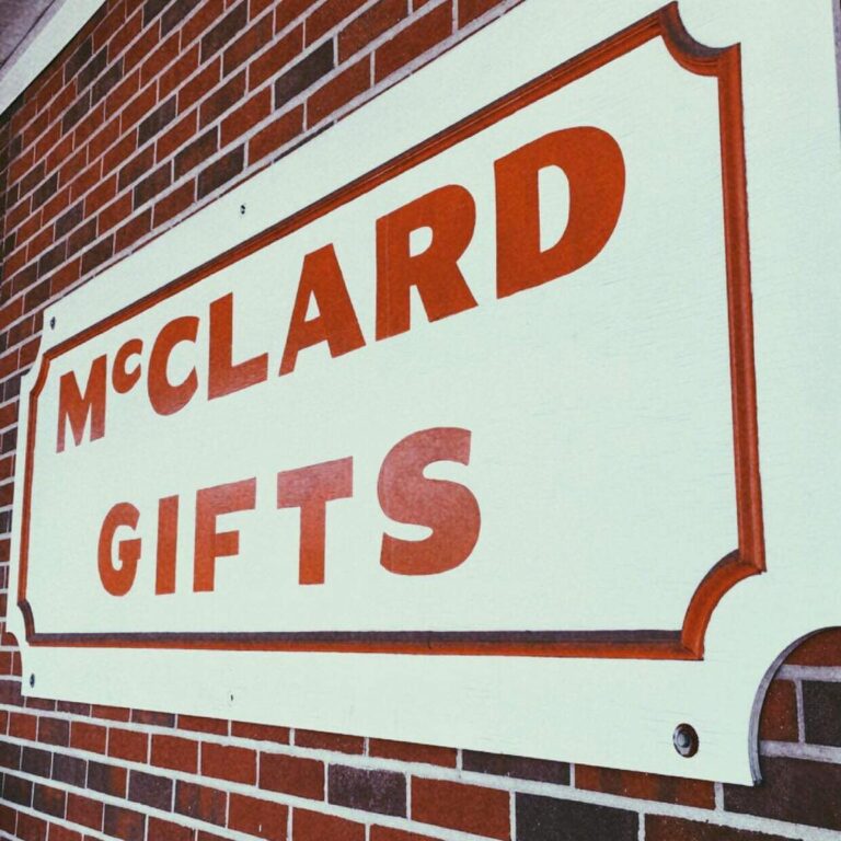 McClard's Gifts