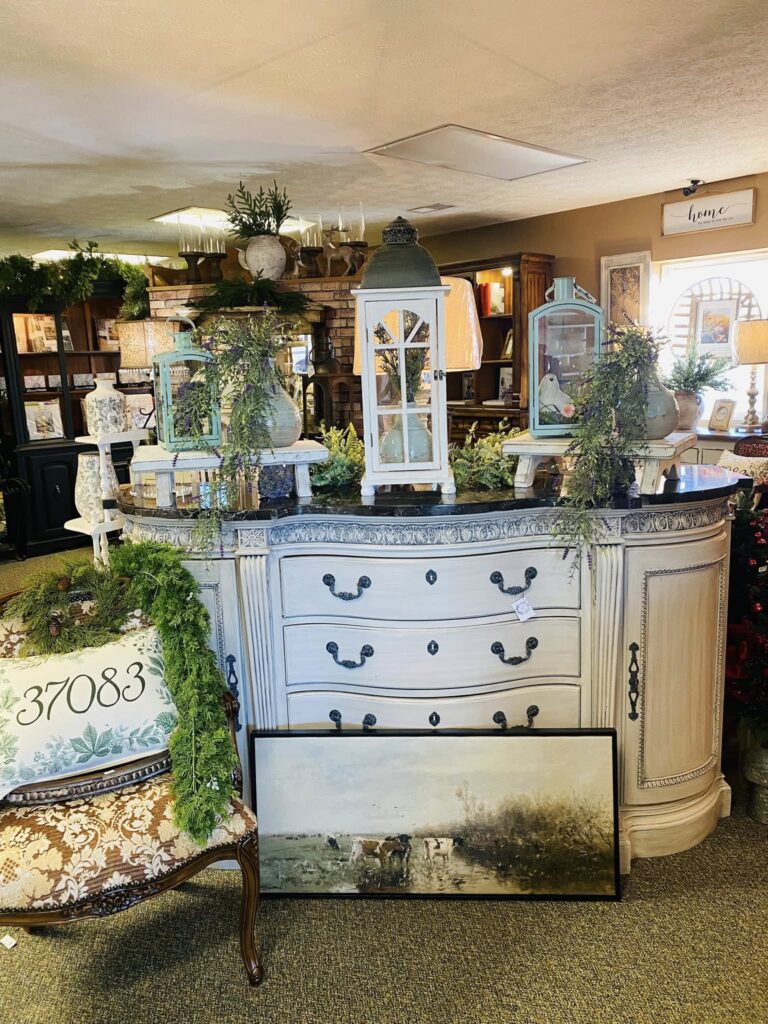 Mert's Gift Gallery