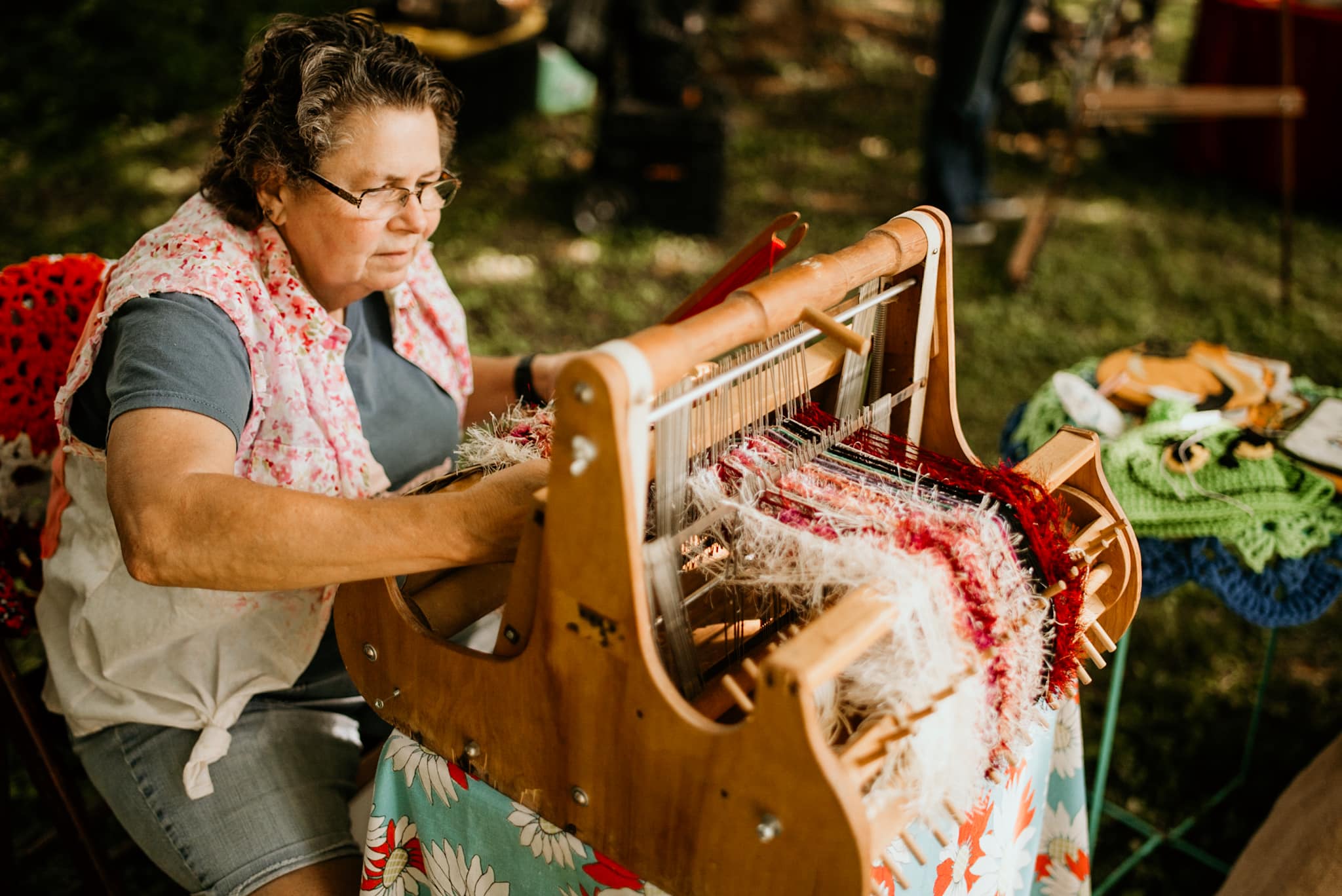 Folk Medicine Festival