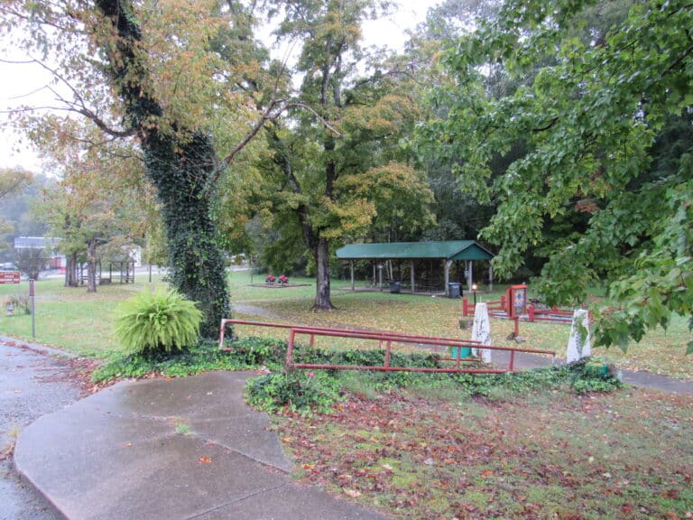 Palace Amusement Park