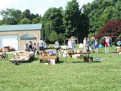 Hwy 52 Yard Sale