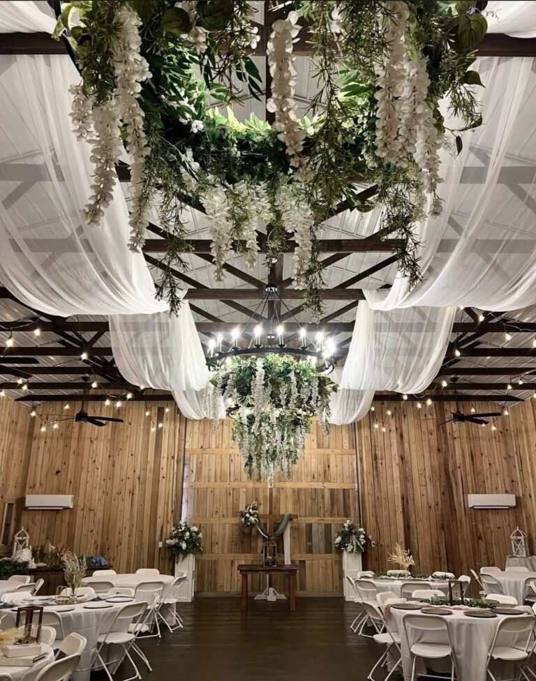 Taurus Farms Event Barn