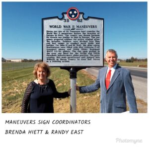 Historical Marker